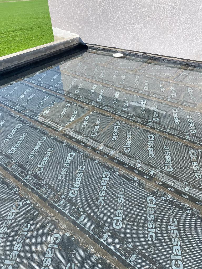 Rickard Scherer – Colônia