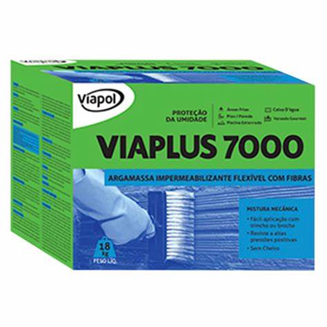 Viaplus 7000